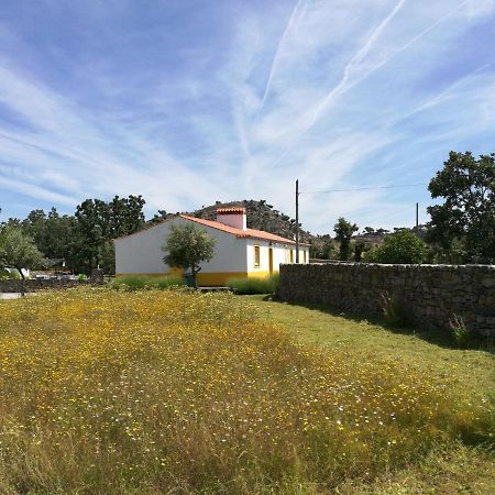 Santo António das Areias Casa Das Amoras מראה חיצוני תמונה