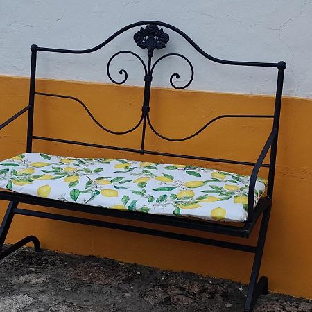 Santo António das Areias Casa Das Amoras מראה חיצוני תמונה