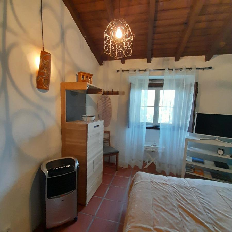 Santo António das Areias Casa Das Amoras מראה חיצוני תמונה